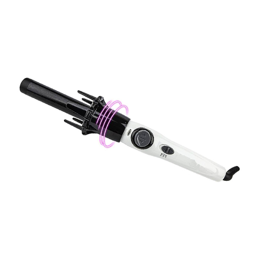 Automatic Hair Curler